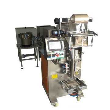 Automatic Fastener Screw Packing Machine